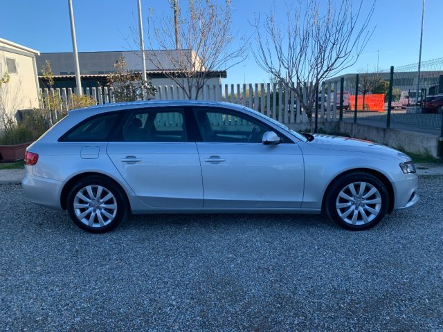 AUDI A4 usata, con Airbag Passeggero