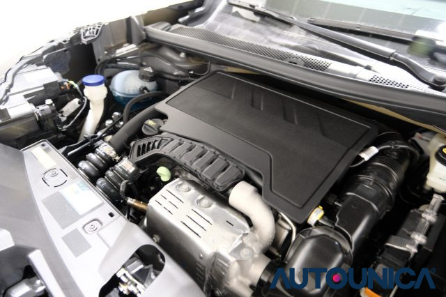 PEUGEOT 2008 usata 59
