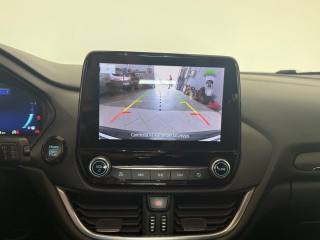 FORD Puma usata 20