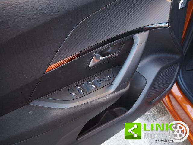 PEUGEOT 2008 usata 25