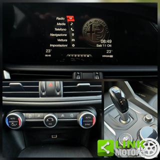 ALFA ROMEO Giulia usata, con ESP