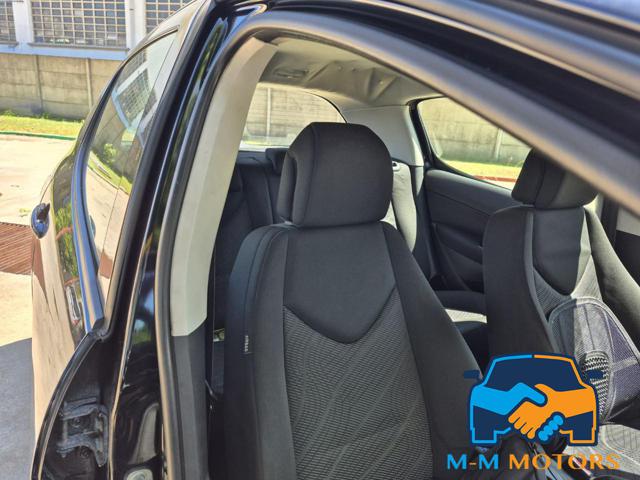 PEUGEOT 308 usata, con ESP