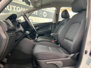 HYUNDAI iX20 usata, con Climatizzatore