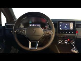 RENAULT Clio usata, con Cerchi in lega