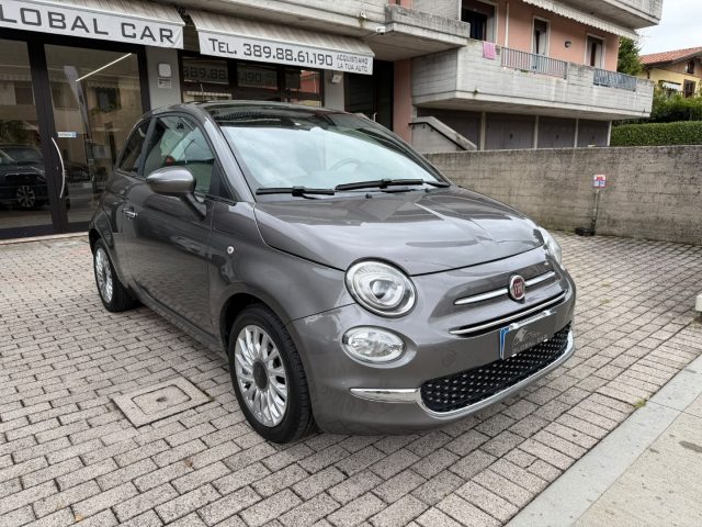 FIAT 500 usata 2