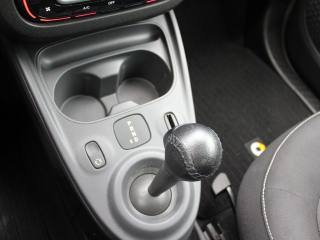 SMART ForTwo usata, con Luci diurne