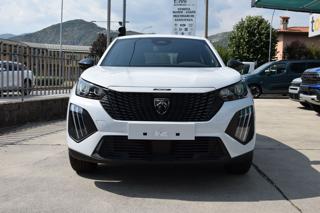 PEUGEOT 2008 usata, con Airbag