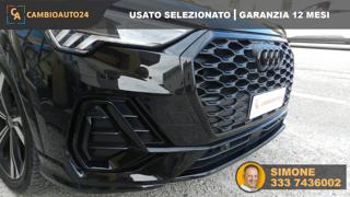 AUDI Q3 usata, con Sound system