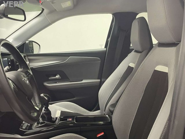 OPEL Mokka usata, con Volante in pelle
