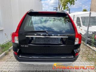 VOLVO XC90 usata, con Immobilizzatore elettronico