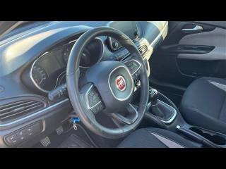 FIAT Tipo usata, con Airbag Passeggero