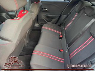 OPEL Corsa usata, con Immobilizzatore elettronico
