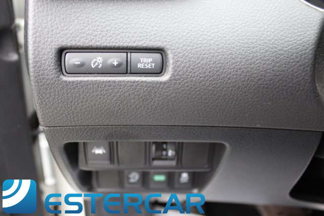 NISSAN Qashqai usata, con ESP