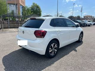 VOLKSWAGEN Polo usata, con Antifurto