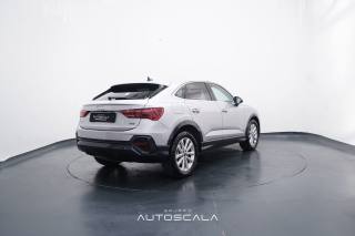 AUDI Q3 usata, con Cerchi in lega