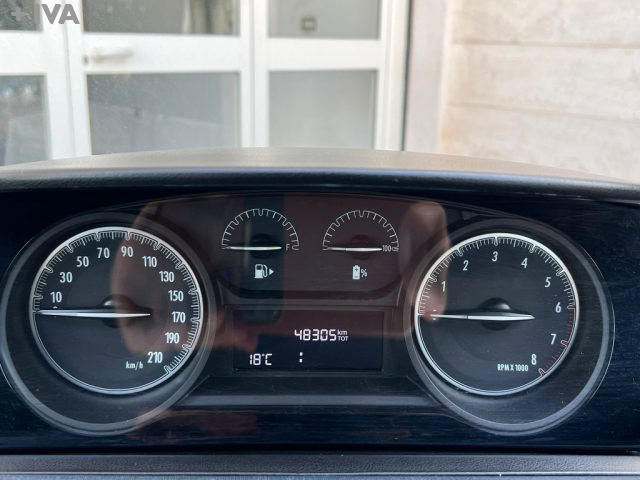 LANCIA Ypsilon usata 19