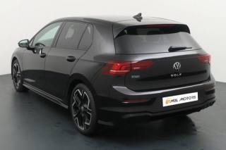 VOLKSWAGEN Golf usata, con Servosterzo