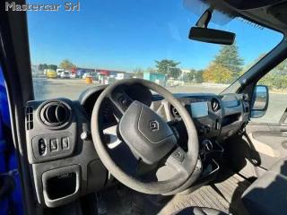RENAULT Master usata, con Servosterzo