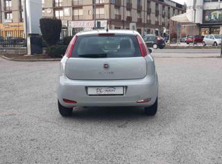 FIAT Punto usata, con ESP