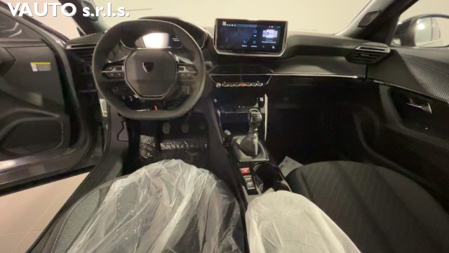 PEUGEOT 2008 usata, con Chiusura centralizzata