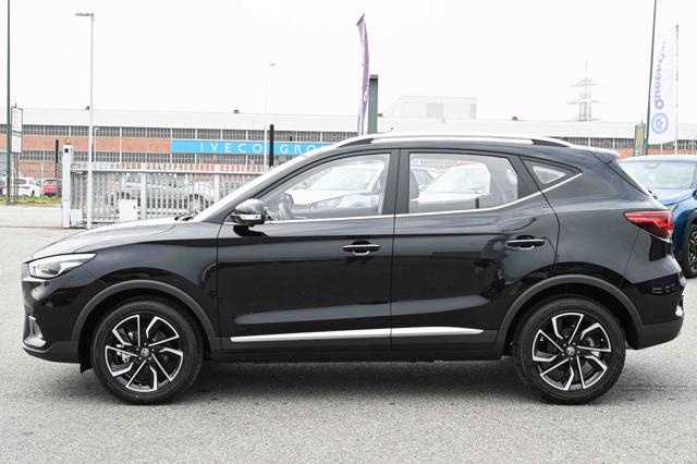MG ZS usata, con Cerchi in lega