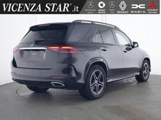 MERCEDES-BENZ GLE 300 usata, con Airbag laterali