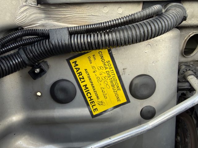 LANCIA Ypsilon usata 11