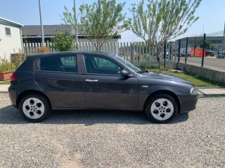 ALFA ROMEO 147 usata, con Airbag Passeggero