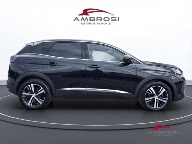 PEUGEOT 3008 usata 4