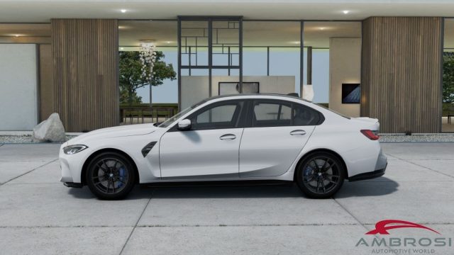 BMW M3 usata 3