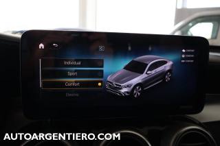 MERCEDES-BENZ GLC 300 usata, con Vetri oscurati