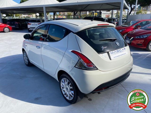 LANCIA Ypsilon usata, con Chiusura centralizzata