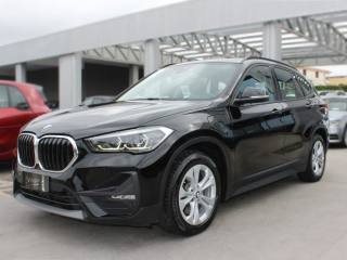 BMW X1 usata, con Airbag laterali