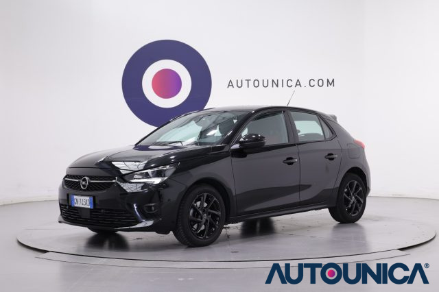 OPEL Corsa usata, con ABS