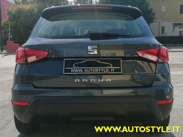 SEAT Arona usata 58