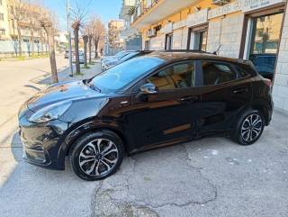 FORD Puma usata, con Autoradio