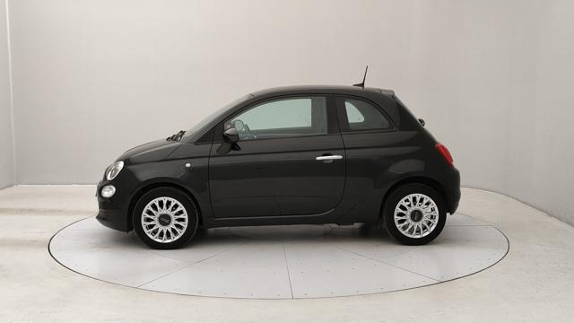FIAT 500 usata, con Airbag