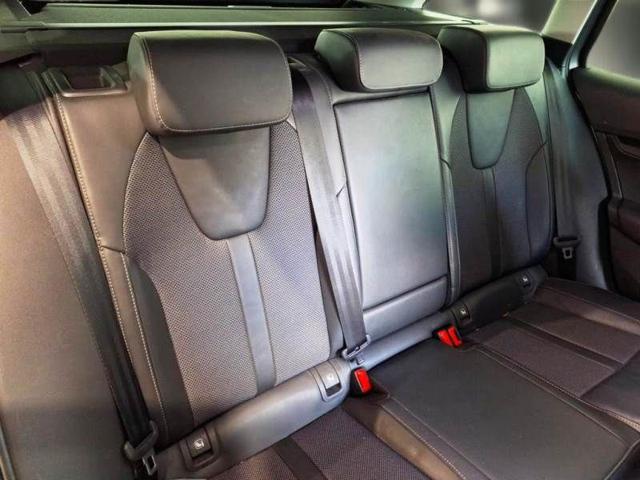 SKODA Octavia usata, con Fendinebbia