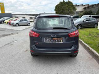 FORD B-Max usata, con Controllo trazione