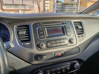 KIA Carens usata, con Boardcomputer