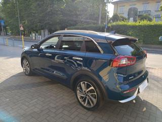 KIA Niro usata, con Boardcomputer