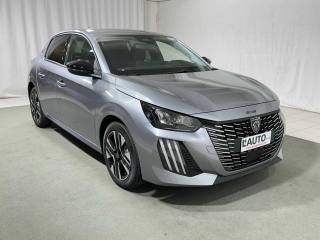 PEUGEOT 208 usata, con Controllo trazione