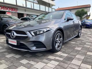 MERCEDES-BENZ A 250 e Automatic EQ-Power Premium AMG