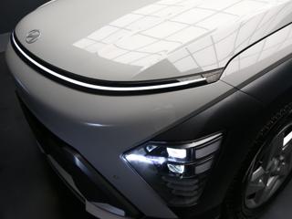 HYUNDAI Kona usata, con Chiusura centralizzata
