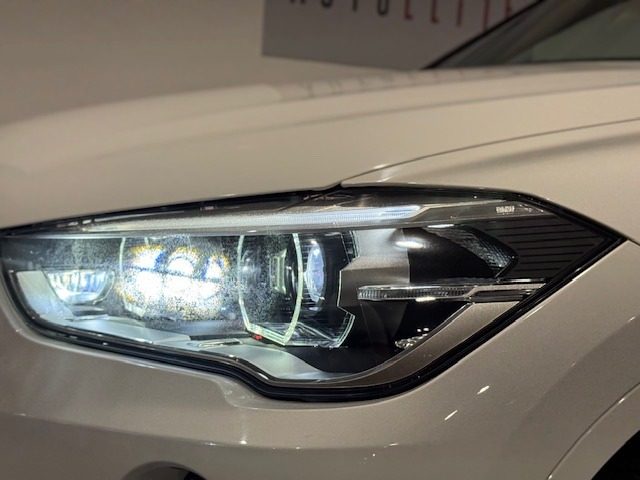 BMW X1 usata, con Vetri oscurati