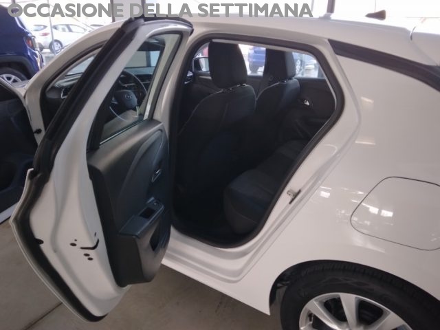 OPEL Corsa usata, con Cruise Control