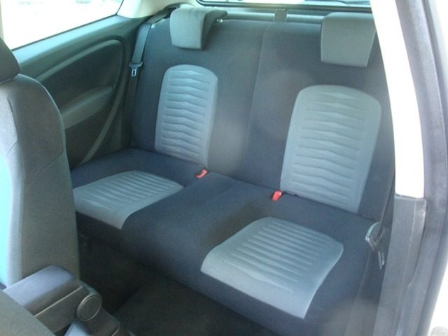 FIAT Grande Punto usata, con Alzacristalli elettrici