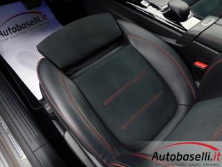MERCEDES-BENZ CLA 200 usata, con Pacchetto sportivo