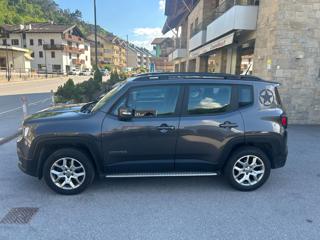 JEEP Renegade usata, con Airbag laterali