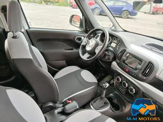 FIAT 500L usata, con Immobilizzatore elettronico